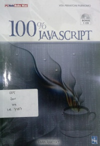 100 % Java SCRIPT