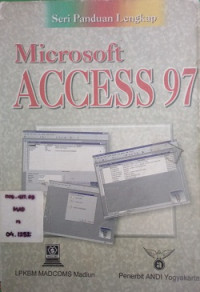 Microsoft Access 97