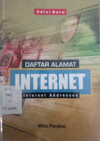 Internet address