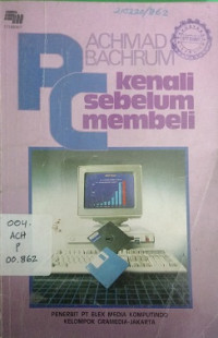 PC kenali sebelum membeli