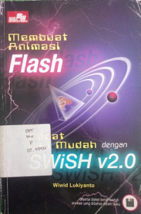 Membuat Animasi Cepat Dan Mudah Dengan Swish V2.0.