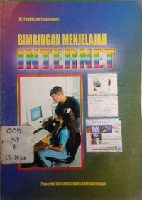 Bimbingan menjelajah internet