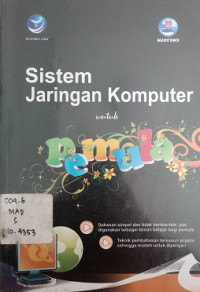 Sistem Jaringan Komputer Untuk Pemula