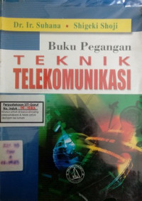 Tekni Telekomunikasi