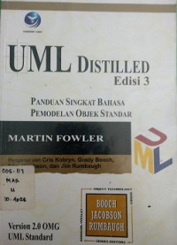 UML Distilled