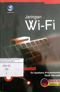 Jaringan wifi