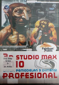 3D Studio max 2010