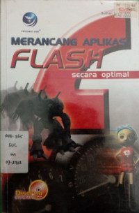 Merancang aplikasi flash