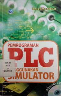 Pemrograman PC Menggunakan Simulator