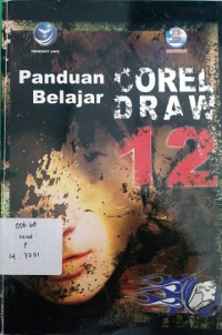 Panduan belajar COREL DRAW 12