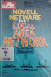 Novell Netware Lokal Area Network