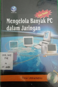 Mengelola banyak pc dalam jaringan