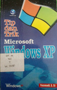 Tip dan Trik Microsoft Windows XP