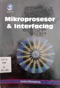 Mikroprosesor & Interfacing