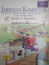 Jaringan Komputer Jilid 1