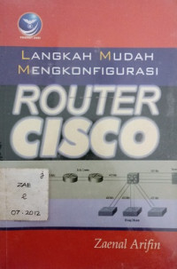 Langkah Mudah Mengkonfigurasi Router Cisco