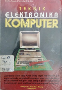 Teknik Elektronika Komputer