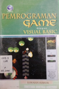 Pemrograman Game Dengan Visual Basic