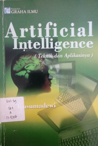 Artificial Intelligence (Teknik dan Aplikasinya)