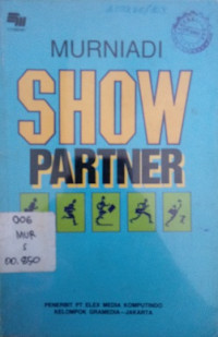 Show Partner