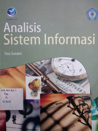 Analisis sistem informasi