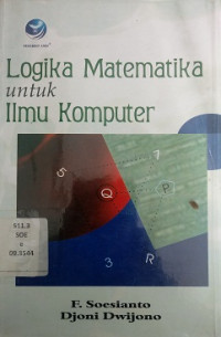 Logika matematika untuk ilmu komputer