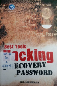 Best tools hanking recovery password