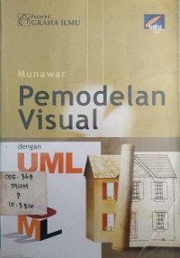 Pemodelan Visual Dengan UML