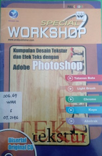 Special Workshop