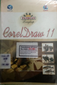 COREL DRAW 11