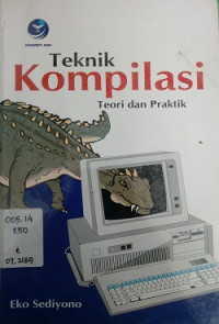 Teknik Kompilasi Teori dan Praktik