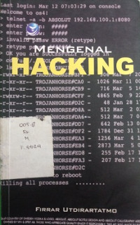 Mengenal hacking