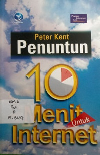 Penuntun 10 menit internet