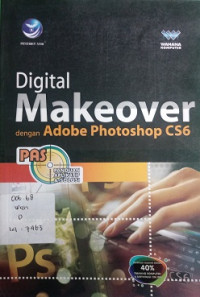 PAS Digital Makeover dengan adobe Photoshop CS6