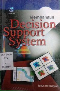 Membangun Decision Support System