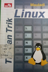 Tip dan Trik Linux