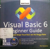 Visual basic 6