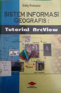 Sistem informasi geografis : Tutorial actiview