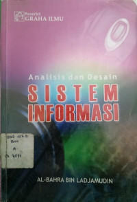 Analisis Dan Desain Sistem Informasi