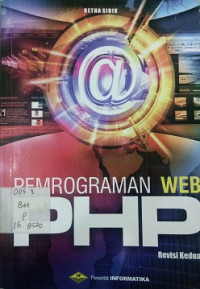 Pemrograman Web Dengan PHP