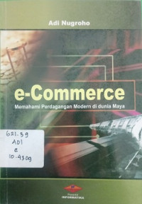 e-Commerce