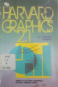 Harvard Graphics 2.1