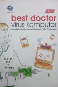 Best doctor virus komputer