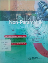 Statistik Non Parametrik