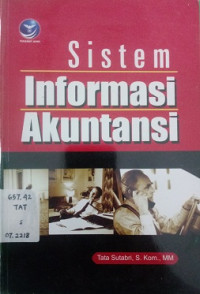 Sistem Informasi Akuntansi