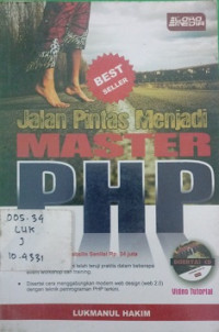 Jalan Pintas Menjadi Master PHP