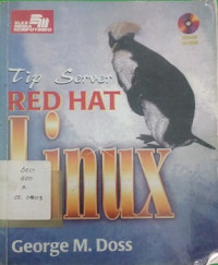 Tip Server Red Hat Linux