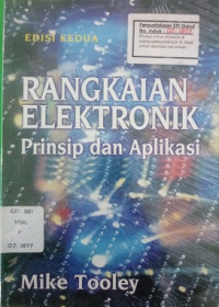 Rangkaian Elektronika Prinsip dan Aplikasi 2