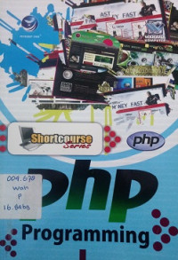 PHP PROGRAMING