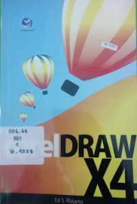 Coreldraw X4